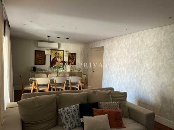 Imagem Apartamento com 3 Quartos à Venda, 128 m² em Pompéia - São Paulo Imagem Apartamento com 3 Quartos à Venda, 128 m² em Pompéia - São Paulo