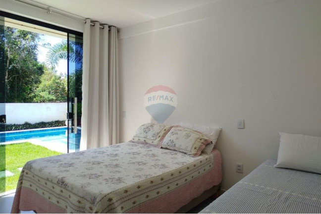 Imagem Casa de Condomínio com 4 Quartos à Venda, 199 m² em Guarajuba - Camaçari Imagem Casa de Condomínio com 4 Quartos à Venda, 199 m² em Guarajuba - Camaçari