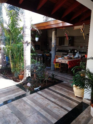 Imagem Casa com 4 Quartos à Venda ou Locação, 284 m² em Jardim Terramérica Iii - Americana Imagem Casa com 4 Quartos à Venda ou Locação, 284 m² em Jardim Terramérica Iii - Americana