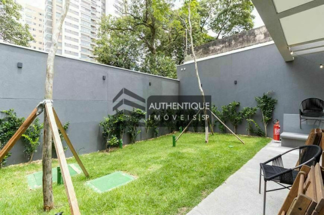 Imagem Apartamento com 2 Quartos à Venda, 98 m² em Ipiranga - São Paulo