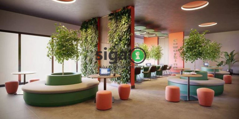 Imagem Apartamento com 2 Quartos à Venda, 71 m² em Jardins - São Paulo Imagem Apartamento com 2 Quartos à Venda, 71 m² em Jardins - São Paulo