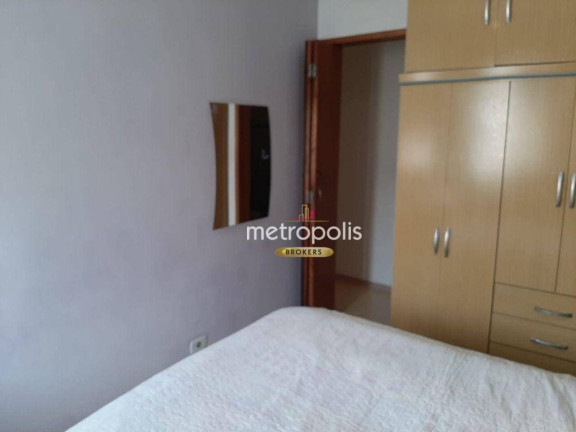 Imagem Apartamento com 2 Quartos à Venda, 72 m² em Cerâmica - São Caetano Do Sul Imagem Apartamento com 2 Quartos à Venda, 72 m² em Cerâmica - São Caetano Do Sul