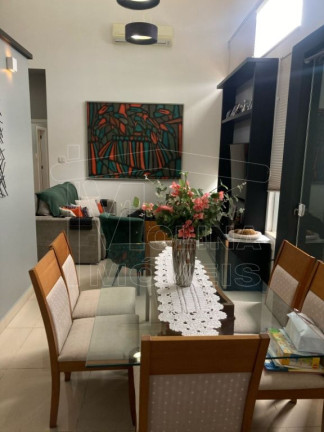 Imagem Casa de Condomínio com 3 Quartos à Venda, 275 m² em Residencial Village Damha Ii - Araraquara Imagem Casa de Condomínio com 3 Quartos à Venda, 275 m² em Residencial Village Damha Ii - Araraquara