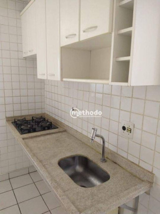 Imagem Apartamento com 2 Quartos à Venda, 60 m² em Vila Nova Teixeira - Campinas Imagem Apartamento com 2 Quartos à Venda, 60 m² em Vila Nova Teixeira - Campinas