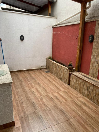 Imagem Sobrado com 3 Quartos à Venda, 100 m² em Parque Rural Fazenda Santa Cândida - Campinas Imagem Sobrado com 3 Quartos à Venda, 100 m² em Parque Rural Fazenda Santa Cândida - Campinas