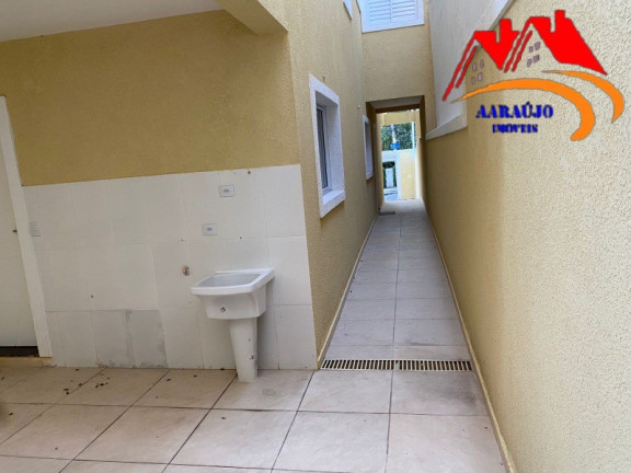Imagem Casa com 3 Quartos à Venda, 131 m² em Jardim Bonfiglioli - São Paulo