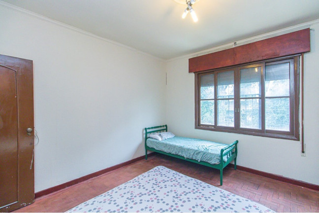Imagem Casa com 4 Quartos à Venda, 262 m² em Campo Belo - São Paulo