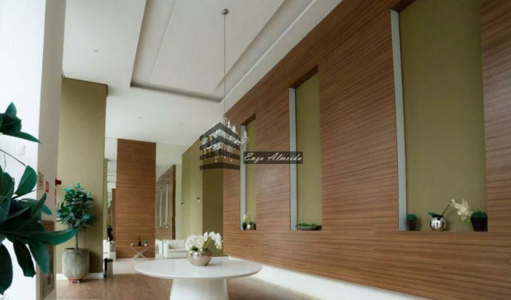 Imagem Apartamento com 2 Quartos à Venda, 46 m² em Alto Da Boa Vista - São Paulo Imagem Apartamento com 2 Quartos à Venda, 46 m² em Alto Da Boa Vista - São Paulo