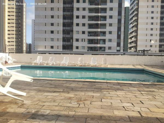 Imagem Apartamento com 3 Quartos à Venda, 72 m² em Boa Viagem - Recife
