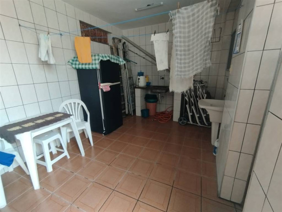 Imagem Casa com 2 Quartos à Venda, 125 m² em Maracana - Praia Grande