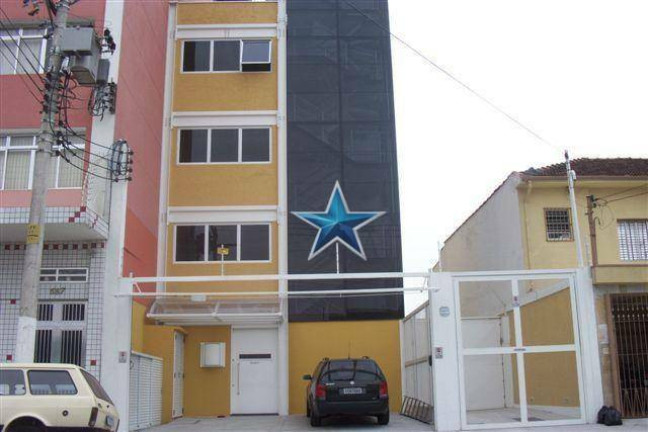 Imagem Imóvel à Venda ou Locação, 1.515 m² em Barra Funda - São Paulo