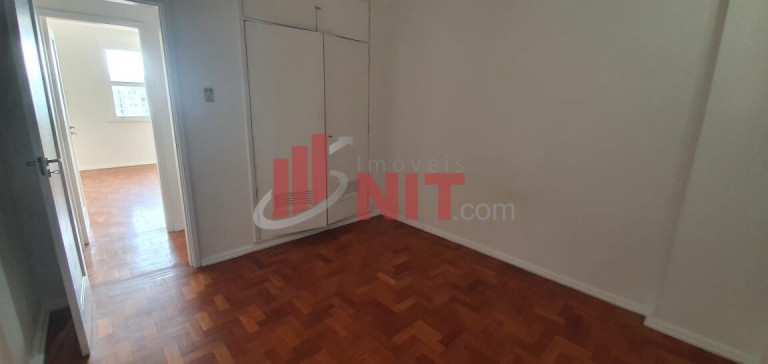 Imagem Apartamento com 3 Quartos à Venda, 110 m² em Ingá - Niterói
