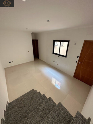 Imagem Cobertura com 2 Quartos à Venda, 86 m² em Jardim Alvorada - Santo André