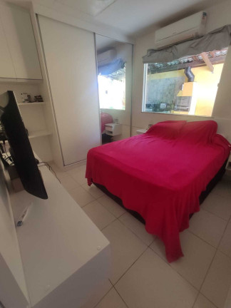 Imagem Casa com 2 Quartos à Venda, 54 m² em Nova Abrantes (abrantes) - Camaçari