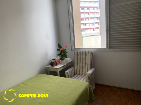 Imagem Apartamento com 2 Quartos à Venda, 57 m² em Vila Buarque - São Paulo Imagem Apartamento com 2 Quartos à Venda, 57 m² em Vila Buarque - São Paulo