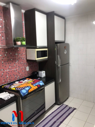Imagem Apartamento com 3 Quartos à Venda, 92 m² em Santa Maria - São Caetano Do Sul Imagem Apartamento com 3 Quartos à Venda, 92 m² em Santa Maria - São Caetano Do Sul