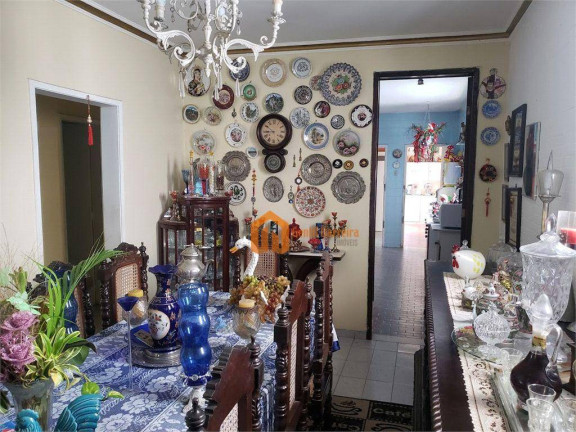 Imagem Casa com 4 Quartos à Venda, 202 m² em Aldeota - Fortaleza