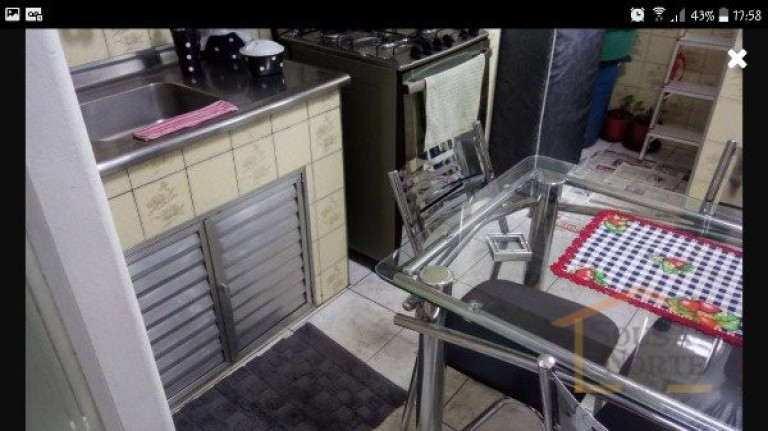 Imagem Apartamento com 2 Quartos à Venda, 62 m² em Vila Guilherme - São Paulo