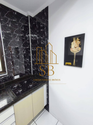 Imagem Apartamento com 3 Quartos à Venda, 90 m² em Vila Valença - São Vicente