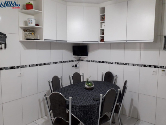 Imagem Sobrado com 2 Quartos à Venda, em Tatuapé - São Paulo Imagem Sobrado com 2 Quartos à Venda, em Tatuapé - São Paulo