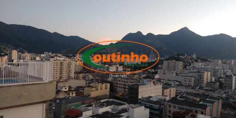 Imagem Apartamento com 4 Quartos à Venda, 120 m² em Vila Isabel - Rio De Janeiro Imagem Apartamento com 4 Quartos à Venda, 120 m² em Vila Isabel - Rio De Janeiro