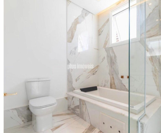 Imagem Casa com 4 Quartos à Venda, 420 m² em Granja Julieta - São Paulo