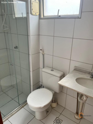 Imagem Apartamento com 3 Quartos à Venda, 79 m² em Itapuã - Salvador Imagem Apartamento com 3 Quartos à Venda, 79 m² em Itapuã - Salvador