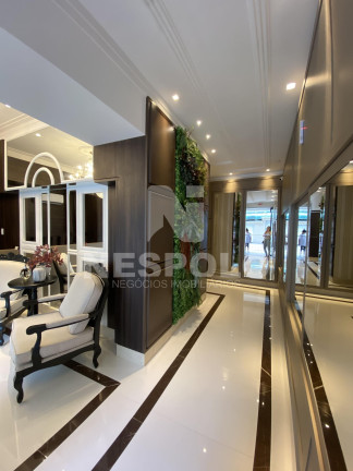 Imagem Apartamento à Venda, 164 m² em Meia Praia - Itapema