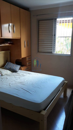 Imagem Apartamento com 2 Quartos à Venda, 46 m² em Vila Sonia - São Paulo Imagem Apartamento com 2 Quartos à Venda, 46 m² em Vila Sonia - São Paulo