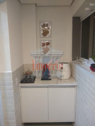 Imagem Apartamento com 3 Quartos à Venda, 96 m² em Campestre - Santo André Imagem Apartamento com 3 Quartos à Venda, 96 m² em Campestre - Santo André