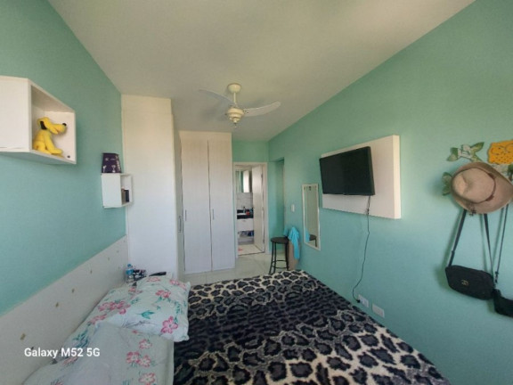 Imagem Apartamento com 2 Quartos à Venda, 72 m² em Flórida - Praia Grande Imagem Apartamento com 2 Quartos à Venda, 72 m² em Flórida - Praia Grande