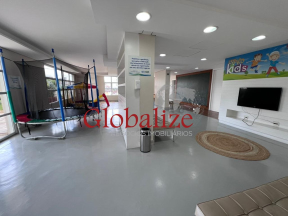 Imagem Imóvel com 2 Quartos à Venda, 70 m² em Vila Belmiro - Santos