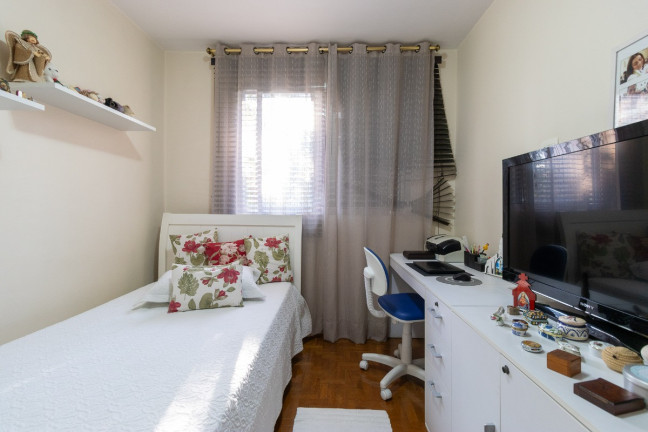 Imagem Apartamento com 2 Quartos à Venda, 65 m² em Vila Mascote - São Paulo