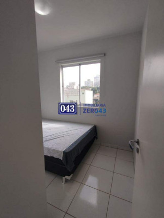 Imagem Apartamento com 2 Quartos à Venda, 59 m² em Centro - Londrina