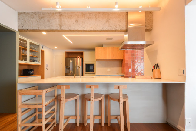 Imagem Apartamento com 4 Quartos à Venda, 147 m² em Perdizes - São Paulo