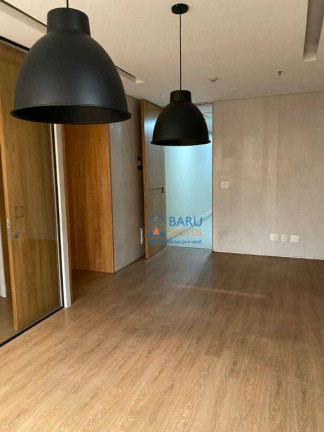 Imagem Imóvel para Alugar, 35 m² em Santa Cecília - São Paulo