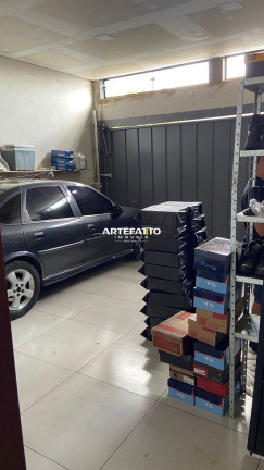 Imagem Casa com 3 Quartos à Venda, 125 m² em Residencial Irineu Zanetti - Franca Imagem Casa com 3 Quartos à Venda, 125 m² em Residencial Irineu Zanetti - Franca