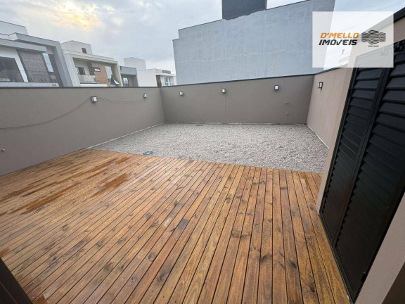 Imagem Sobrado com 3 Quartos à Venda, 165 m² em Beira Rio - Biguaçu