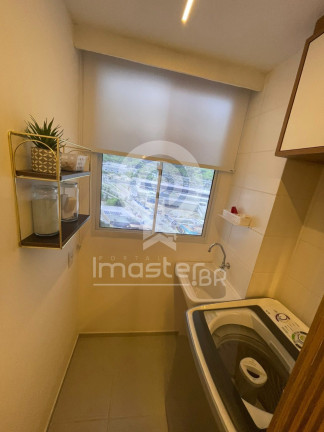 Imagem Apartamento com 2 Quartos à Venda, 48 m² em Amador - Eusébio