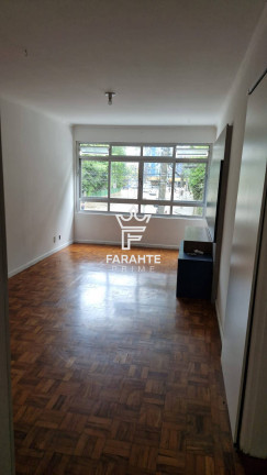 Foto do imóvel Apartamento com 2 Quartos à Venda, 92 m² em José Menino - Santos