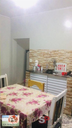 Imagem Casa com 3 Quartos à Venda, 130 m² em Jardim Cerqueira Leite - Mauá Imagem Casa com 3 Quartos à Venda, 130 m² em Jardim Cerqueira Leite - Mauá