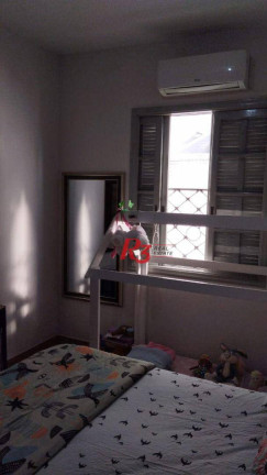 Imagem Apartamento com 2 Quartos à Venda, 76 m² em Gonzaga - Santos