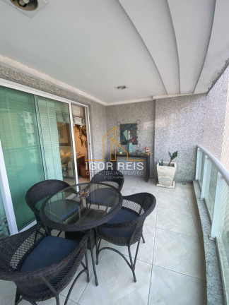 Imagem Apartamento com 4 Quartos à Venda,  em Pelinca - Campos Dos Goytacazes