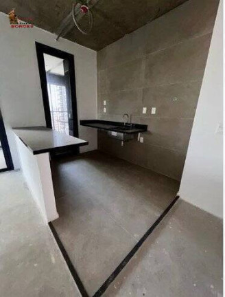 Imagem Apartamento com 3 Quartos à Venda, 105 m² em Brooklin - São Paulo