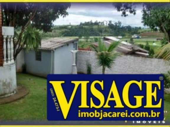 Chácara com 2 Quartos à Venda, 130 m² em Veraneio Iraja - Jacareí