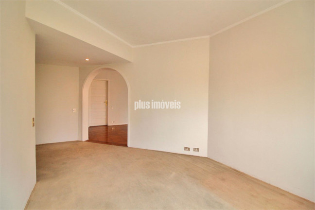 Imagem Apartamento com 3 Quartos à Venda, 126 m² em Jardim América - São Paulo Imagem Apartamento com 3 Quartos à Venda, 126 m² em Jardim América - São Paulo