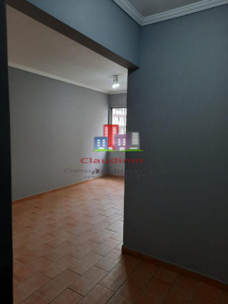 Imagem Apartamento com 2 Quartos à Venda ou Locação, 60 m² em Mooca - São Paulo
