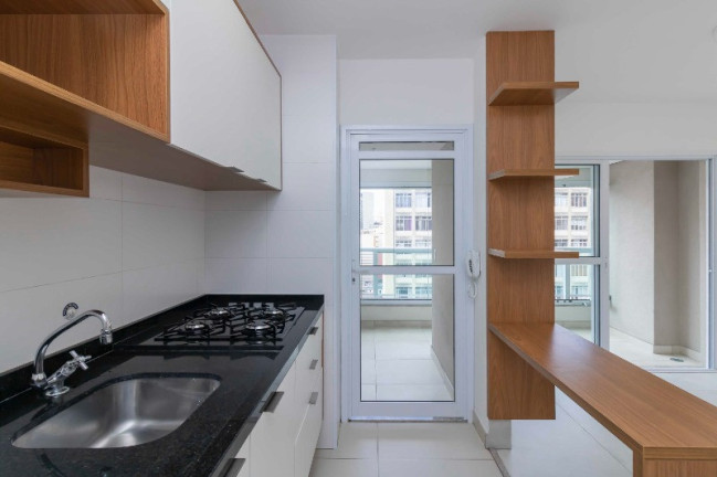Imagem Imóvel com 1 Quarto para Alugar, 39 m² em Vila Buarque - São Paulo Imagem Imóvel com 1 Quarto para Alugar, 39 m² em Vila Buarque - São Paulo