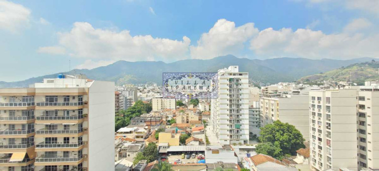 Imagem Cobertura com 4 Quartos à Venda, 145 m² em Vila Isabel - Rio De Janeiro