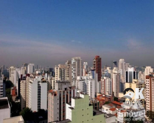 Imagem Cobertura com 2 Quartos à Venda, 95 m² em Pinheiros - São Paulo Imagem Cobertura com 2 Quartos à Venda, 95 m² em Pinheiros - São Paulo